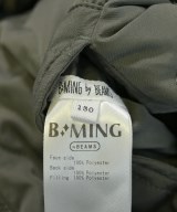 B MING LIFE STORE by BEAMS（ビーミングライフストアバイビームス）その他 カーキ サイズ:130(9T-10T) キッズ/2200607091137