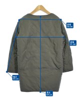 B MING LIFE STORE by BEAMS（ビーミングライフストアバイビームス）その他 カーキ サイズ:130(9T-10T) キッズ/2200607091137