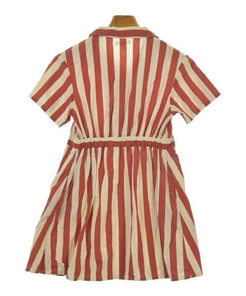 B MING LIFE STORE by BEAMS（ビーミングライフストアバイビームス）ワンピース（その他） 白 サイズ:140(11T-12T) キッズ/2200616529126