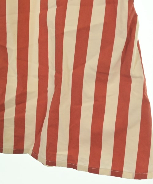 B MING LIFE STORE by BEAMS（ビーミングライフストアバイビームス）ワンピース（その他） 白 サイズ:140(11T-12T) キッズ/2200616529126