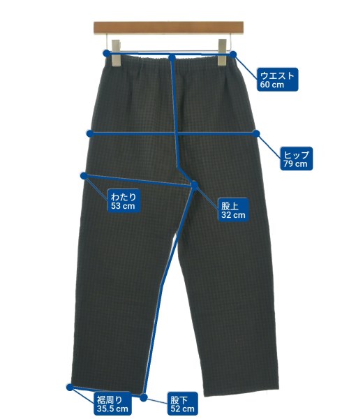 B MING LIFE STORE by BEAMS（ビーミングライフストアバイビームス）その他 黒 サイズ:140(11T-12T) キッズ/2200611395016