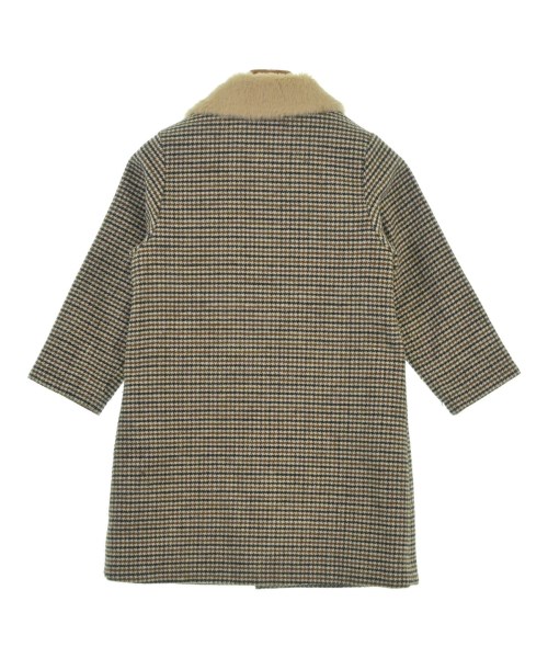 B MING LIFE STORE by BEAMS（ビーミングライフストアバイビームス）その他 白 サイズ:130(9T-10T) キッズ/2200621030020