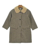 B MING LIFE STORE by BEAMS（ビーミングライフストアバイビームス）その他 白 サイズ:130(9T-10T) キッズ/2200621030020