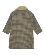 B MING LIFE STORE by BEAMS（ビーミングライフストアバイビームス）その他 白 サイズ:130(9T-10T) キッズ/2200621030020