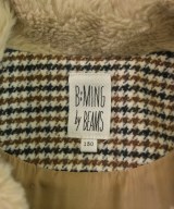 B MING LIFE STORE by BEAMS（ビーミングライフストアバイビームス）その他 白 サイズ:130(9T-10T) キッズ/2200621030020