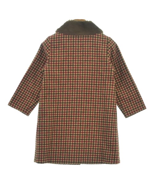 B MING LIFE STORE by BEAMS（ビーミングライフストアバイビームス）その他 ベージュ サイズ:130(9T-10T) キッズ/2200621030037