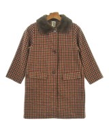 B MING LIFE STORE by BEAMS（ビーミングライフストアバイビームス）その他 ベージュ サイズ:130(9T-10T) キッズ/2200621030037