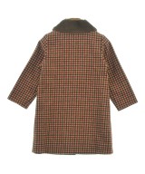 B MING LIFE STORE by BEAMS（ビーミングライフストアバイビームス）その他 ベージュ サイズ:130(9T-10T) キッズ/2200621030037