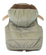 B MING LIFE STORE by BEAMS（ビーミングライフストアバイビームス）その他 カーキ サイズ:100(3T-4T) キッズ/2200608493190