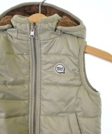 B MING LIFE STORE by BEAMS（ビーミングライフストアバイビームス）その他 カーキ サイズ:100(3T-4T) キッズ/2200608493190