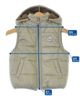 B MING LIFE STORE by BEAMS（ビーミングライフストアバイビームス）その他 カーキ サイズ:100(3T-4T) キッズ/2200608493190