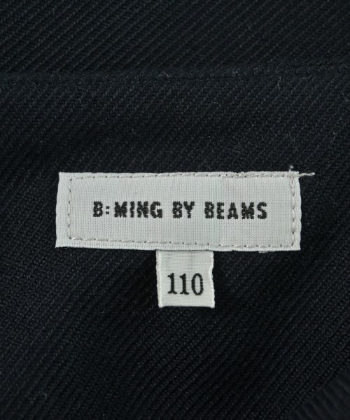 B MING LIFE STORE by BEAMS（ビーミングライフストアバイビームス）その他 紺 サイズ:110(5T-6T) キッズ/2200670020027