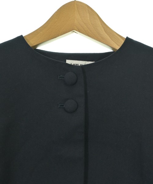 B MING LIFE STORE by BEAMS（ビーミングライフストアバイビームス）その他 紺 サイズ:110(5T-6T) キッズ/2200670020027