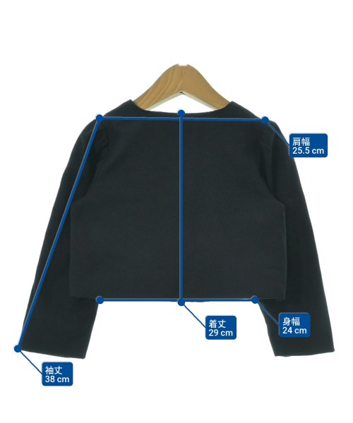 B MING LIFE STORE by BEAMS（ビーミングライフストアバイビームス）その他 紺 サイズ:110(5T-6T) キッズ/2200670020027