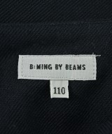 B MING LIFE STORE by BEAMS（ビーミングライフストアバイビームス）その他 紺 サイズ:110(5T-6T) キッズ/2200670020027