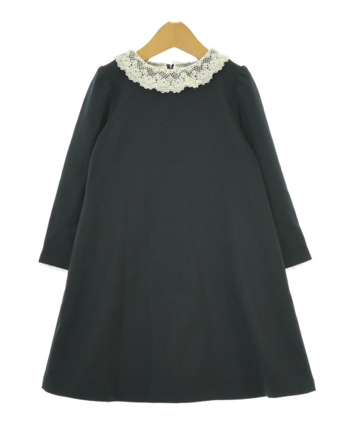 B MING LIFE STORE by BEAMS(ビーミングライフストアバイビームス)ワンピース（その他） 紺 サイズ:110(5T-6T)/2200670020034