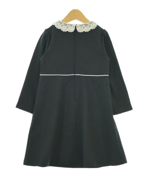 B MING LIFE STORE by BEAMS（ビーミングライフストアバイビームス）ワンピース（その他） 紺 サイズ:110(5T-6T) キッズ/2200670020034