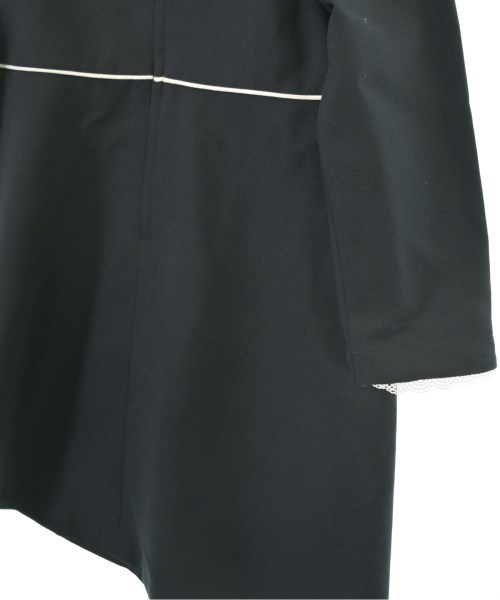 B MING LIFE STORE by BEAMS（ビーミングライフストアバイビームス）ワンピース（その他） 紺 サイズ:110(5T-6T) キッズ/2200670020034