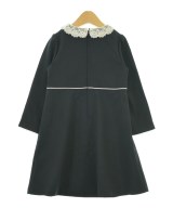 B MING LIFE STORE by BEAMS（ビーミングライフストアバイビームス）ワンピース（その他） 紺 サイズ:110(5T-6T) キッズ/2200670020034