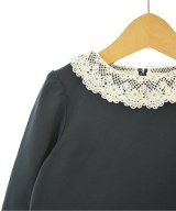 B MING LIFE STORE by BEAMS（ビーミングライフストアバイビームス）ワンピース（その他） 紺 サイズ:110(5T-6T) キッズ/2200670020034