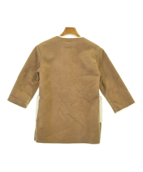 B MING LIFE STORE by BEAMS（ビーミングライフストアバイビームス）その他 茶 サイズ:120(7T-8T) キッズ/2200668557078