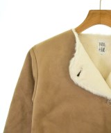 B MING LIFE STORE by BEAMS（ビーミングライフストアバイビームス）その他 茶 サイズ:120(7T-8T) キッズ/2200668557078