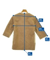 B MING LIFE STORE by BEAMS（ビーミングライフストアバイビームス）その他 茶 サイズ:120(7T-8T) キッズ/2200668557078