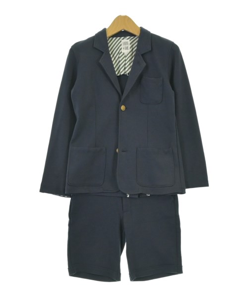 B MING LIFE STORE by BEAMS(ビーミングライフストアバイビームス)ワンピース（その他） 紺 サイズ:130/130(9T-10T)/2200672397059