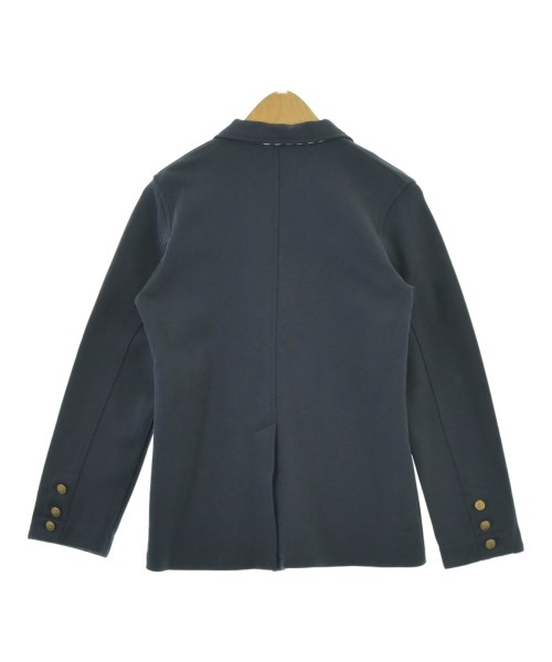 B MING LIFE STORE by BEAMS（ビーミングライフストアバイビームス）ワンピース（その他） 紺 サイズ:130/130(9T-10T) キッズ/2200672397059