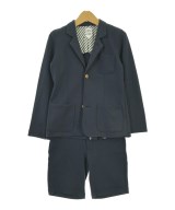 B MING LIFE STORE by BEAMS（ビーミングライフストアバイビームス）ワンピース（その他） 紺 サイズ:130/130(9T-10T) キッズ/2200672397059