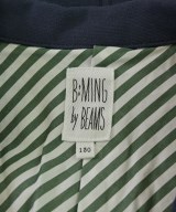 B MING LIFE STORE by BEAMS（ビーミングライフストアバイビームス）ワンピース（その他） 紺 サイズ:130/130(9T-10T) キッズ/2200672397059