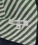 B MING LIFE STORE by BEAMS（ビーミングライフストアバイビームス）ワンピース（その他） 紺 サイズ:130/130(9T-10T) キッズ/2200672397059