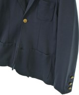 B MING LIFE STORE by BEAMS（ビーミングライフストアバイビームス）ワンピース（その他） 紺 サイズ:130/130(9T-10T) キッズ/2200672397059