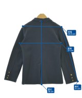 B MING LIFE STORE by BEAMS（ビーミングライフストアバイビームス）ワンピース（その他） 紺 サイズ:130/130(9T-10T) キッズ/2200672397059