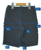 B MING LIFE STORE by BEAMS（ビーミングライフストアバイビームス）ワンピース（その他） 紺 サイズ:130/130(9T-10T) キッズ/2200672397059