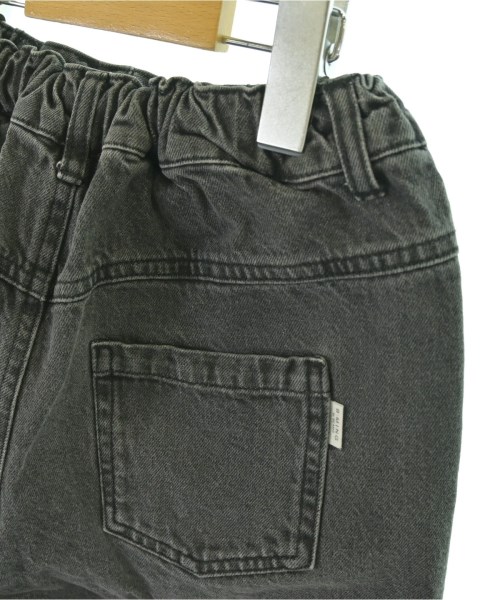 B MING LIFE STORE by BEAMS（ビーミングライフストアバイビームス）その他 グレー サイズ:130(9T-10T) キッズ/2200668998154