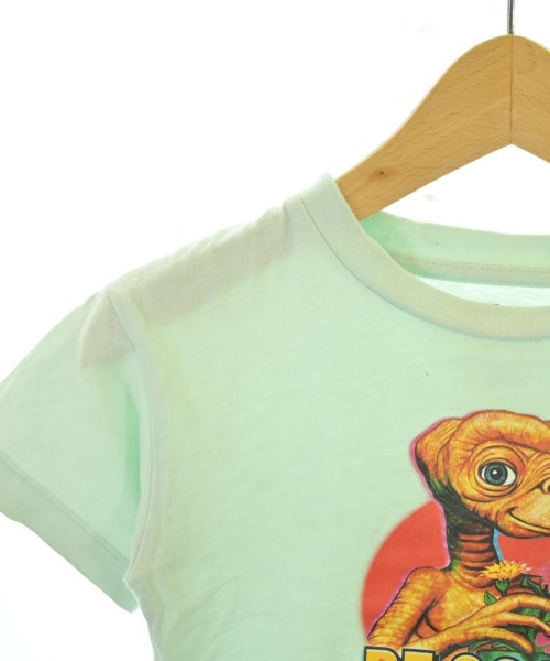 B MING LIFE STORE by BEAMS（ビーミングライフストアバイビームス）Tシャツ・カットソー 緑 サイズ:100(3T-4T) キッズ/2200674684058