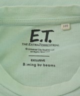 B MING LIFE STORE by BEAMS（ビーミングライフストアバイビームス）Tシャツ・カットソー 緑 サイズ:100(3T-4T) キッズ/2200674684058