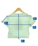 B MING LIFE STORE by BEAMS（ビーミングライフストアバイビームス）Tシャツ・カットソー 緑 サイズ:100(3T-4T) キッズ/2200674684058
