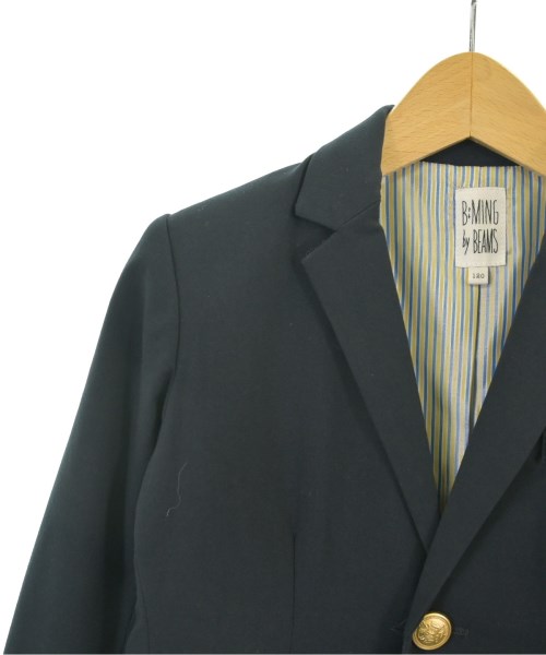 B MING LIFE STORE by BEAMS（ビーミングライフストアバイビームス）その他 紺 サイズ:120(7T-8T) キッズ/2200678585047