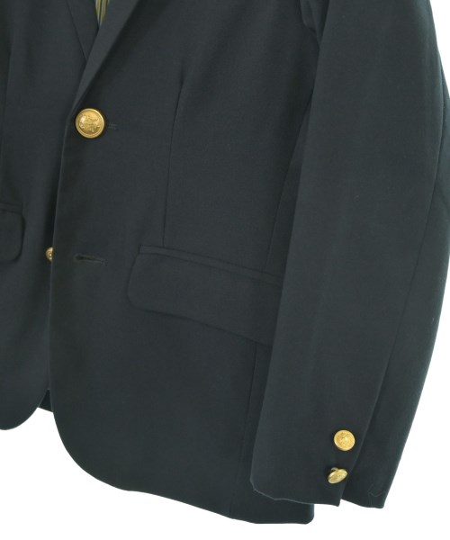 B MING LIFE STORE by BEAMS（ビーミングライフストアバイビームス）その他 紺 サイズ:120(7T-8T) キッズ/2200678585047