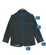 B MING LIFE STORE by BEAMS（ビーミングライフストアバイビームス）その他 紺 サイズ:120(7T-8T) キッズ/2200678585047