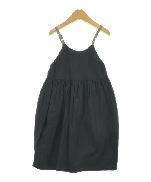 B MING LIFE STORE by BEAMS（ビーミングライフストアバイビームス）ワンピース（その他） 黒 サイズ:100(3T-4T) キッズ/2200698803091