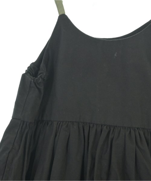 B MING LIFE STORE by BEAMS（ビーミングライフストアバイビームス）ワンピース（その他） 黒 サイズ:100(3T-4T) キッズ/2200698803091