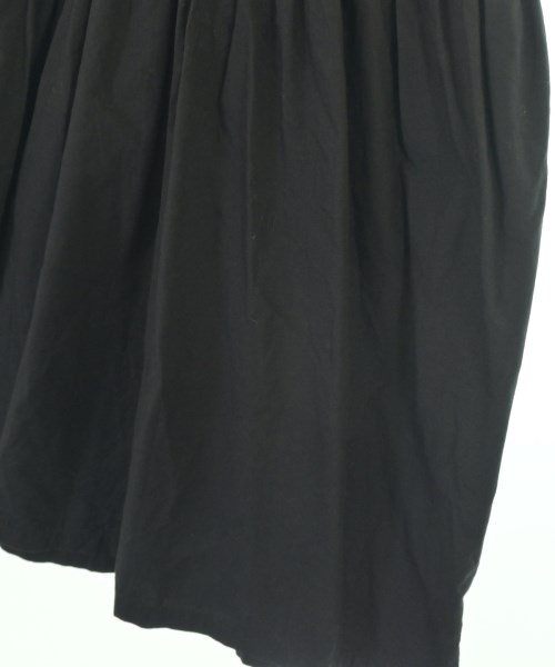B MING LIFE STORE by BEAMS（ビーミングライフストアバイビームス）ワンピース（その他） 黒 サイズ:100(3T-4T) キッズ/2200698803091