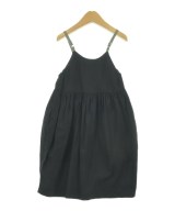 B MING LIFE STORE by BEAMS（ビーミングライフストアバイビームス）ワンピース（その他） 黒 サイズ:100(3T-4T) キッズ/2200698803091