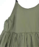 B MING LIFE STORE by BEAMS（ビーミングライフストアバイビームス）ワンピース（その他） カーキ サイズ:110(5T-6T) キッズ/2200698803107