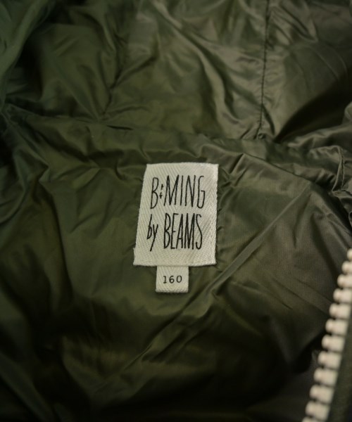 B MING LIFE STORE by BEAMS（ビーミングライフストアバイビームス）その他 紺 サイズ:160(15T-16T) キッズ/2200647114018