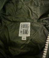 B MING LIFE STORE by BEAMS（ビーミングライフストアバイビームス）その他 紺 サイズ:160(15T-16T) キッズ/2200647114018