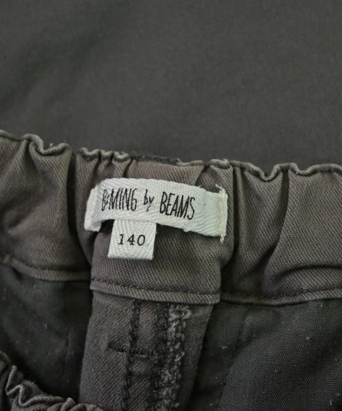B MING LIFE STORE by BEAMS（ビーミングライフストアバイビームス）その他 グレー サイズ:140(11T-12T) キッズ/2200645965018